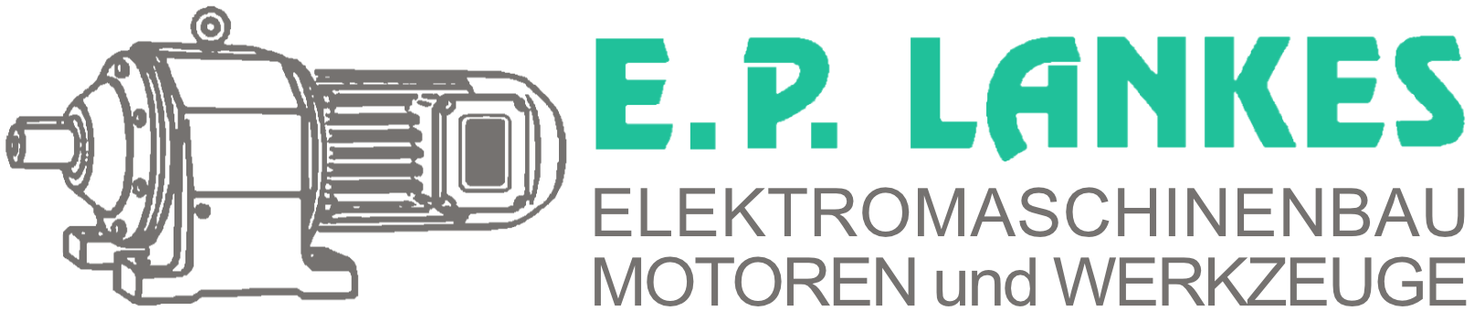 Logo E.P. Lankes